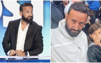 TPMP : Cyril Hanouna se livre sur le cadeau à 90 000 euros qu'il a fait à son fils Lino
