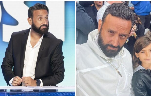 TPMP : Cyril Hanouna se livre sur le cadeau à 90 000 euros qu'il a fait à son fils Lino