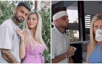 Jessica et Thibault : leur blague sur les violences conjugales sidère la Toile