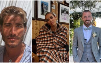 Julien Bert Hilona Gos : Nicolo Ferrari prend parti