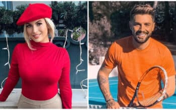 Carla Moreau : sur le point de se remettre en couple avec Kevin Guedj ? Elle s'exprime