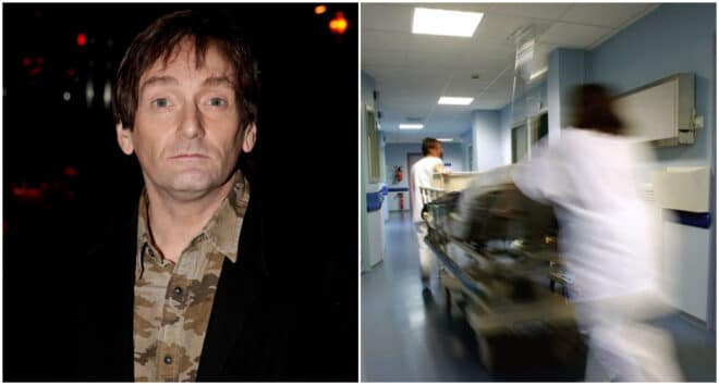 Accident de Pierre Palmade : l'humoriste va devoir subir une opération, tous les détails dévoilés !