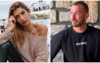 'Je me retrouve mêlée à une histoire qui ne me concerne pas' : Melanie Dedigama s'exprime après l'affaire Julien Bert