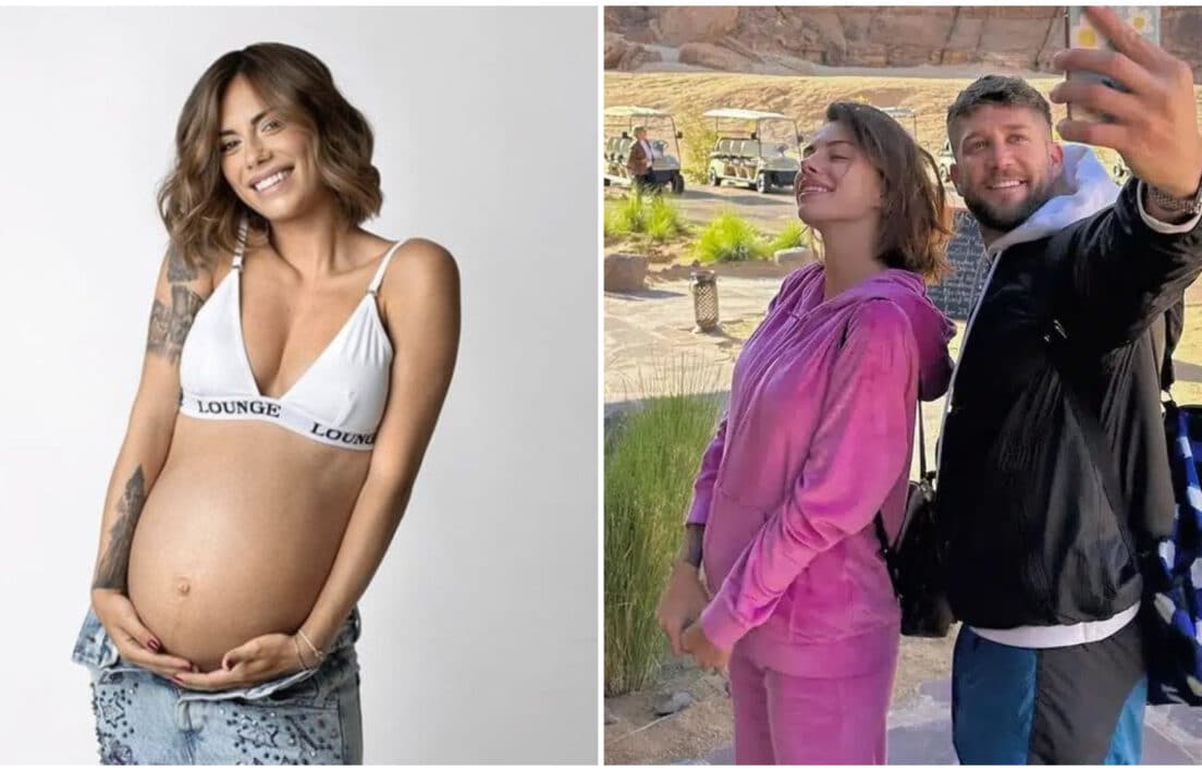 Giuseppa : porte-t-elle la culotte dans son couple avec Paga ? Elle répond