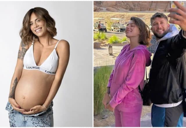 Giuseppa : porte-t-elle la culotte dans son couple avec Paga ? Elle répond