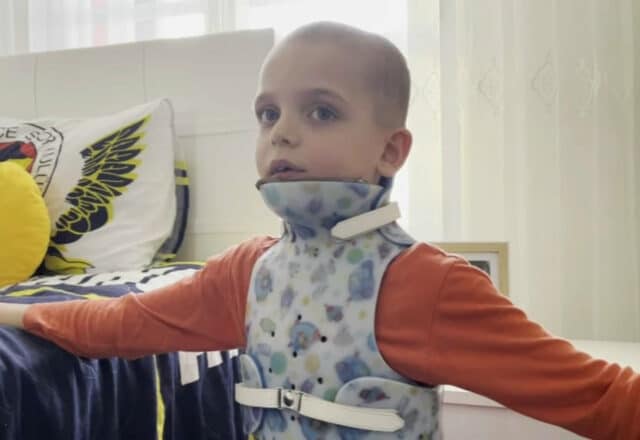 Accident de Pierre Palmade : Devrim, le petit garçon âgé de 6 ans témoigne
