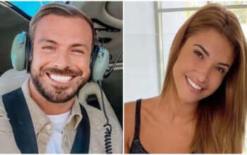 Julien Bert amoureux de Mélanie Dedigama : sa technique improbable pour la reconquérir se précise