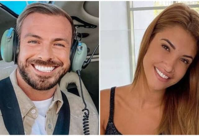 Julien Bert amoureux de Mélanie Dedigama : sa technique improbable pour la reconquérir se précise