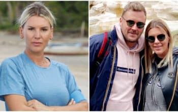 'C'est un peu compliqué…' : Amélie Neten se livre sur son quotidien avec son chéri Philippe Léonard