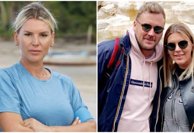 'C'est un peu compliqué…' : Amélie Neten se livre sur son quotidien avec son chéri Philippe Léonard
