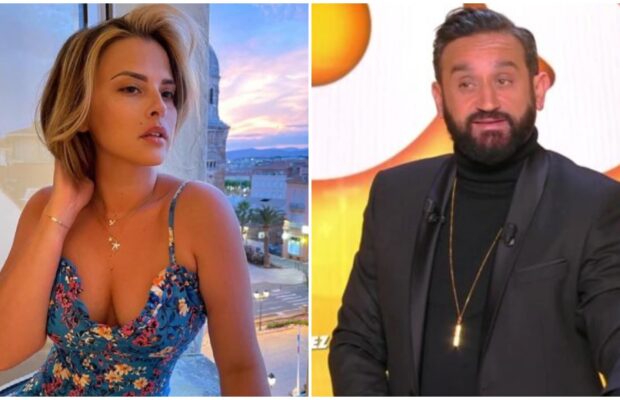 Kelly Vedovelli : en couple avec Cyril Hanouna ? Elle met fin au suspense