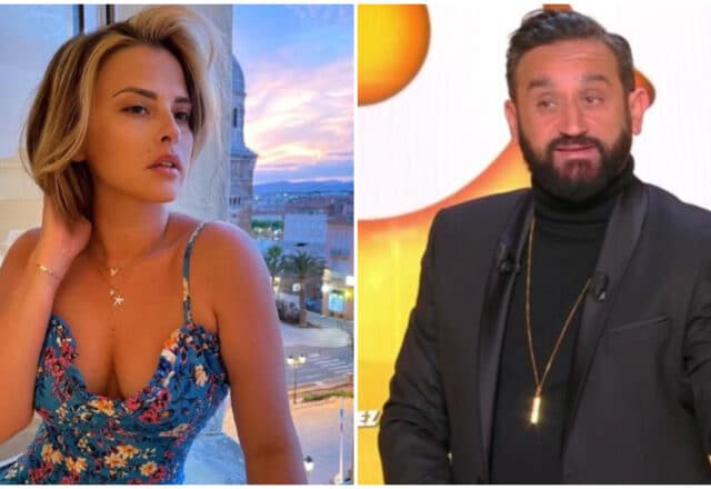 Kelly Vedovelli : en couple avec Cyril Hanouna ? Elle met fin au suspense