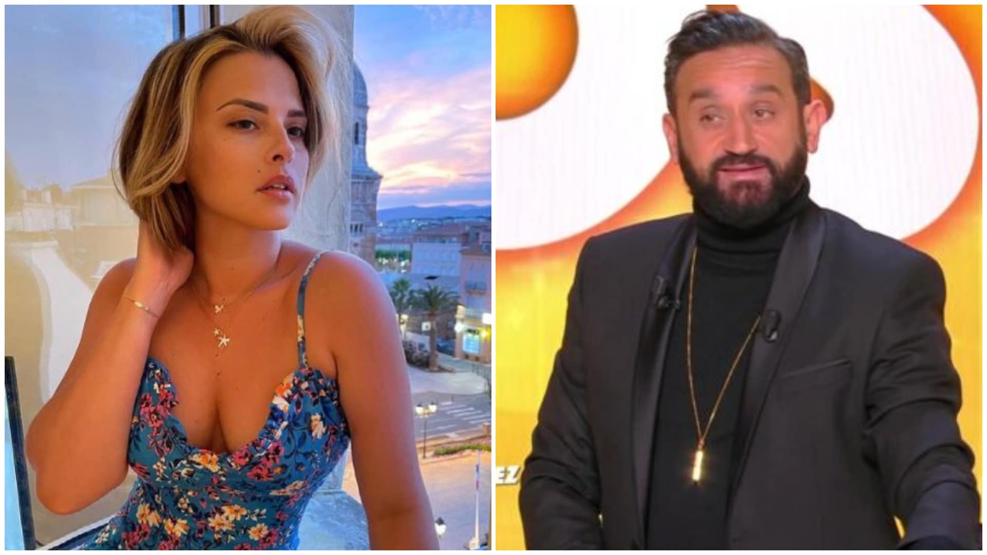 Kelly Vedovelli : en couple avec Cyril Hanouna ? Elle met fin au suspense