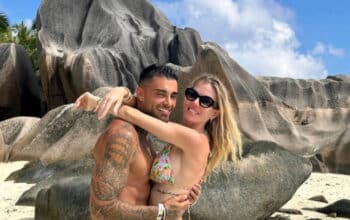 Jessica Thivenin revient sur cette période difficile avec Thibault