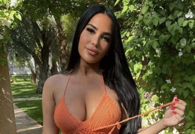 Milla Jasmine : elle se confie sur sa nuit très olé-olé avec son mari