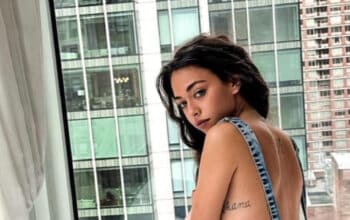 Jessica Errero : empoisonnée sur le tournage des Apprentis, elle pourrait avoir des séquelles à vie