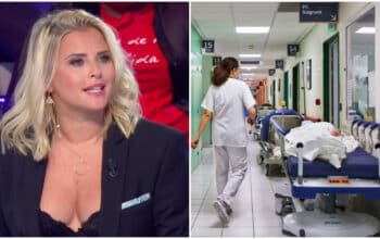 Kelly Vedovelli : la nouvelle opération chirurgicale que la chroniqueuse de TPMP va devoir subir se précise