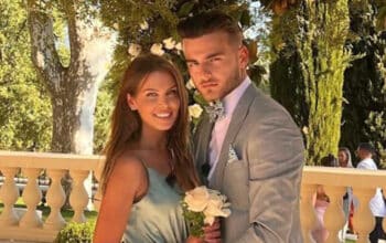 Adixia et Simon Castaldi : de nouveau ensemble ? Ils s'affichent très proches