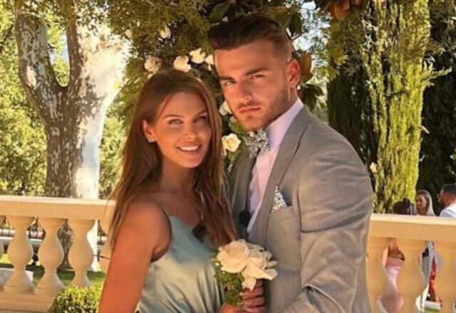 Adixia et Simon Castaldi : de nouveau ensemble ? Ils s'affichent très proches