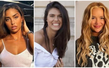 Raphaël Pepin : en couple avec une célèbre candidate des Marseillais ? Ils ne se cachent plus !