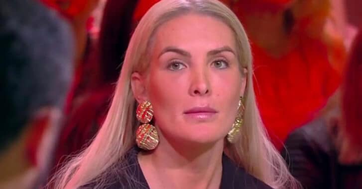 Marie Garet : sa mère et elle révèlent avoir été battues par le même homme