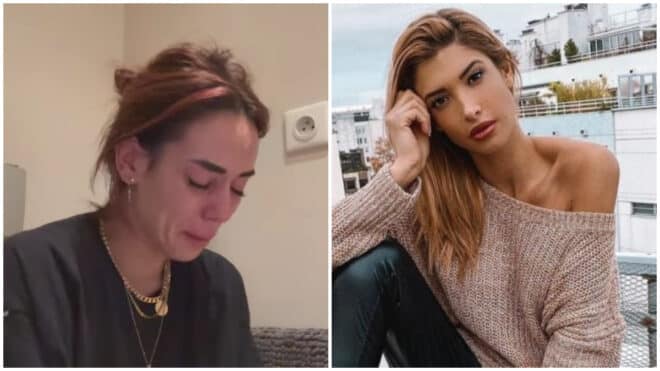 Melanie Dedigama : elle s'exprime après les dernières révélations d'Hilona Gos et prend une décision radicale concernant Julien Bert !