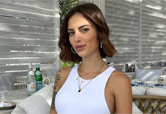 Giuseppa Ciurleo enceinte : elle inquiète une nouvelle fois ses abonnés