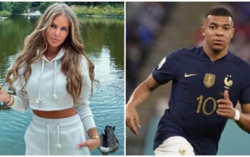 Adixia : accusée de mentir sur sa relation avec Kylian Mbappé