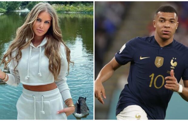 Adixia : accusée de mentir sur sa relation avec Kylian Mbappé