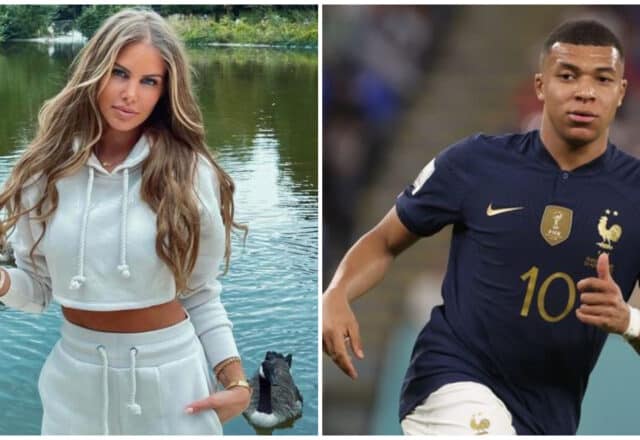Adixia : accusée de mentir sur sa relation avec Kylian Mbappé