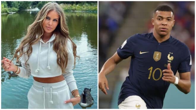 Adixia : accusée de mentir sur sa relation avec Kylian Mbappé, une grosse info est tombée !