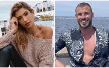Mélanie Dedigama : elle serait sur le point de pardonner à Julien Bert