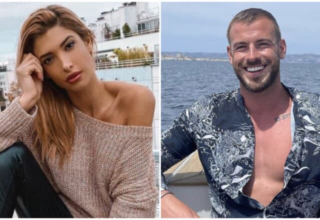 Mélanie Dedigama : elle serait sur le point de pardonner à Julien Bert