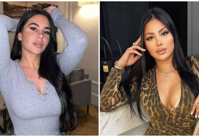 Milla Jasmine : elle raconte sa dispute avec Maeva Ghennam lors de l'anniversaire de Manon Tanti