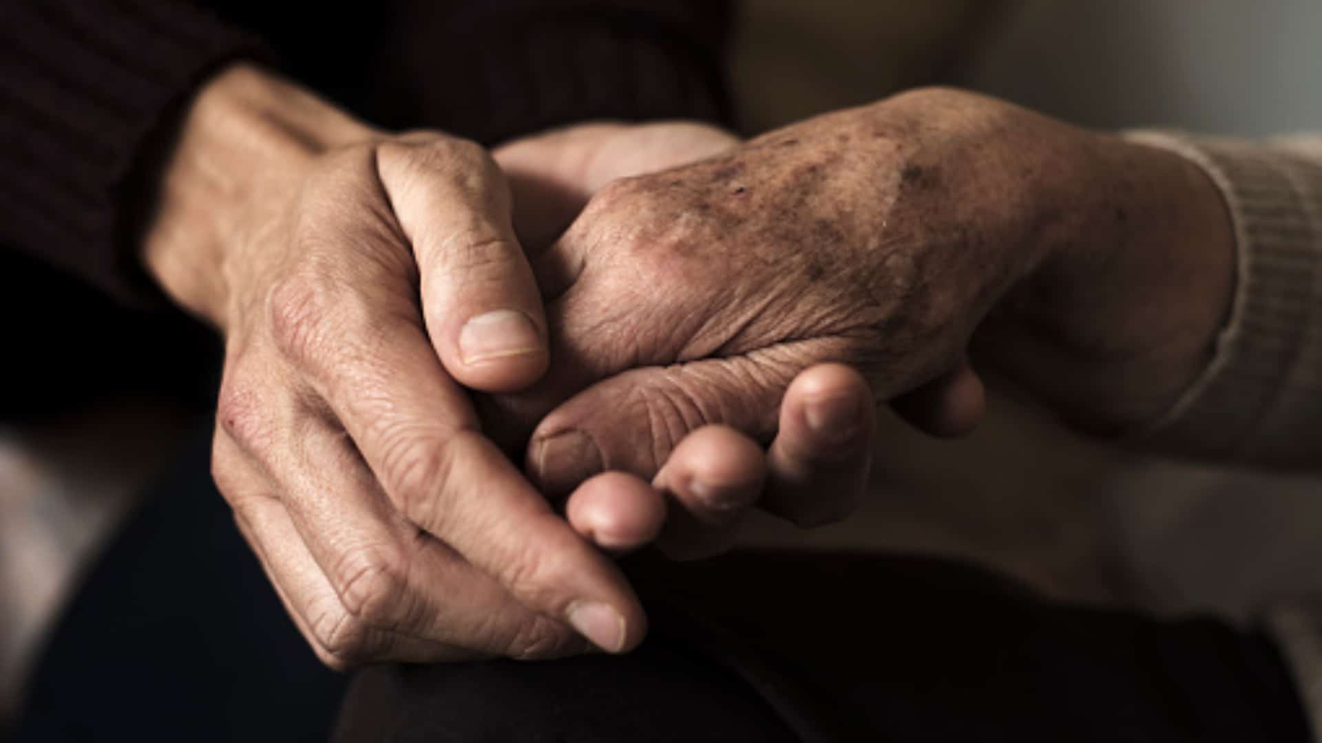 Une grand-mère de 100 ans tuée à coups de hache par son petit fils