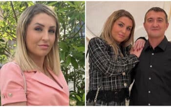 Amandine Pellissard enceinte : très cash sur ce qu’elle pense de sa belle-mère, la maman d’Alexandre 