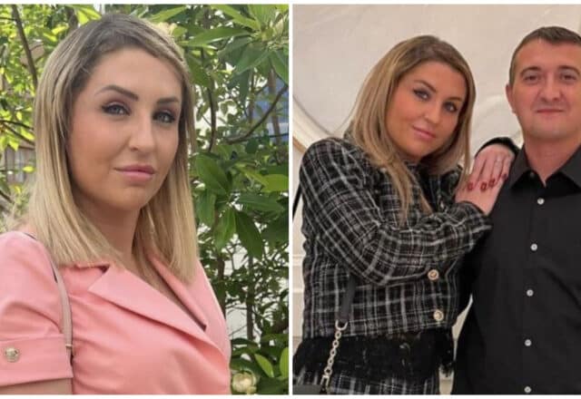 Amandine Pellissard enceinte : très cash sur ce qu’elle pense de sa belle-mère, la maman d’Alexandre 