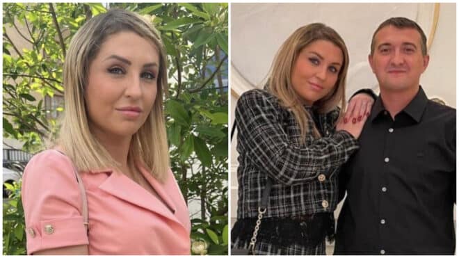 Amandine Pellissard enceinte : très cash, elle balance ce qu’elle pense de sa belle-mère, la maman d’Alexandre  !