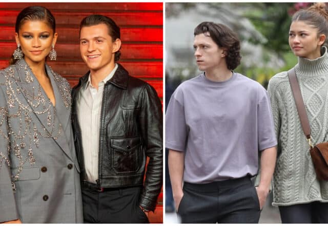 Zendaya : elle prouve son amour pour Tom Holland et interpelle les internautes