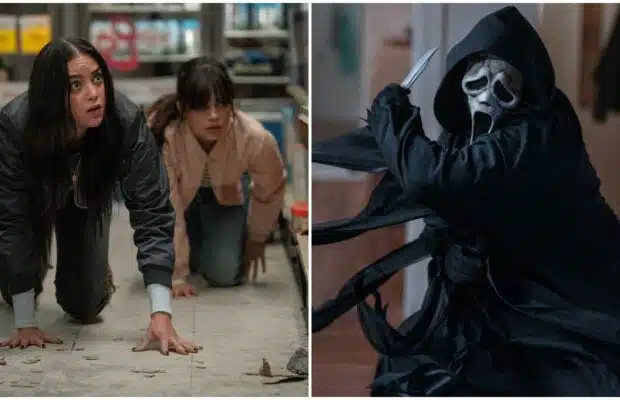 Scream 7 : une suite déjà prévue avec Jenna Ortega ?