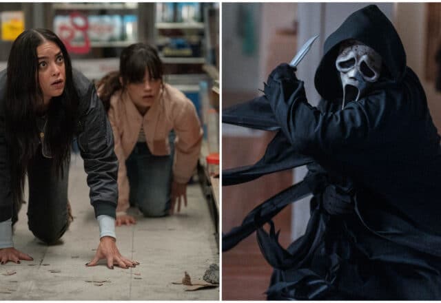 Scream 7 : une suite déjà prévue avec Jenna Ortega ?