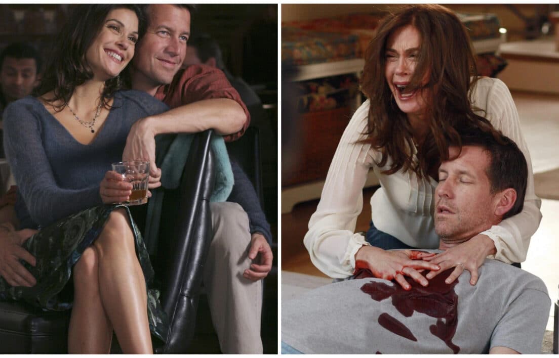 Desperate Housewives : la vraie raison pour laquelle Mike (James Denton) est mort se précise