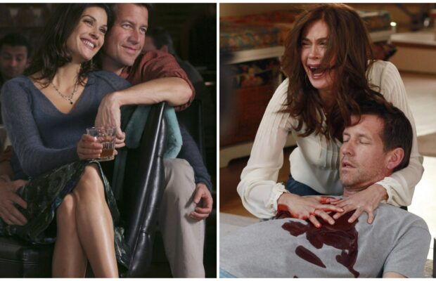 Desperate Housewives : la vraie raison pour laquelle Mike (James Denton) est mort se précise