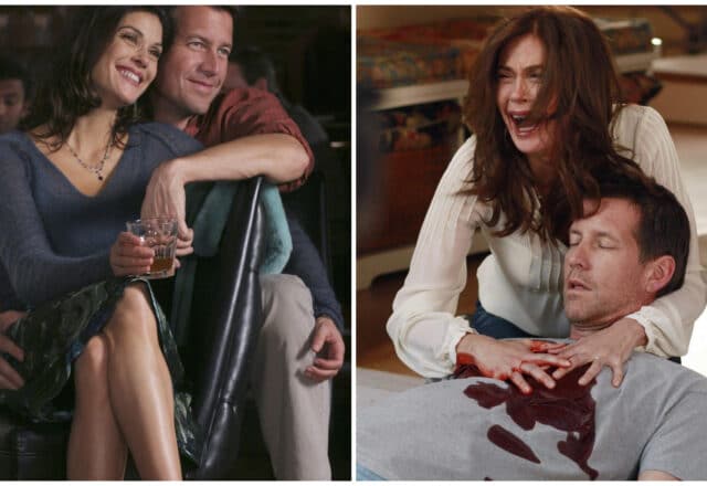Desperate Housewives : la vraie raison pour laquelle Mike (James Denton) est mort se précise