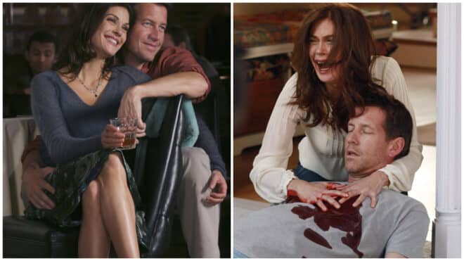 Desperate Housewives : la vraie raison pour laquelle Mike (James Denton) est mort enfin dévoilée après tout ce temps !