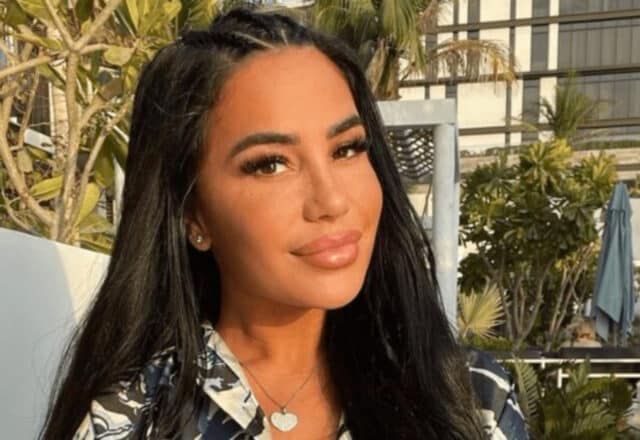 Milla Jasmine : elle révèle avoir goûté son lait maternel, ça ne passe pas