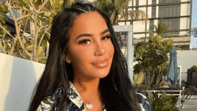 "J’ai goûté" : découvrez ce geste ahurissant de Milla Jasmine qui ne passe pas !