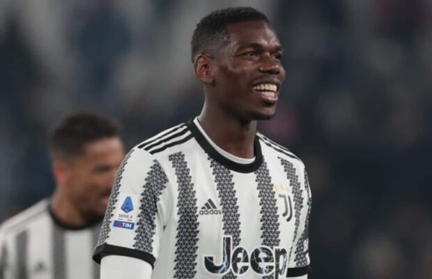 Paul Pogba : les dernières nouvelles sur son état de santé ne sont pas bonnes