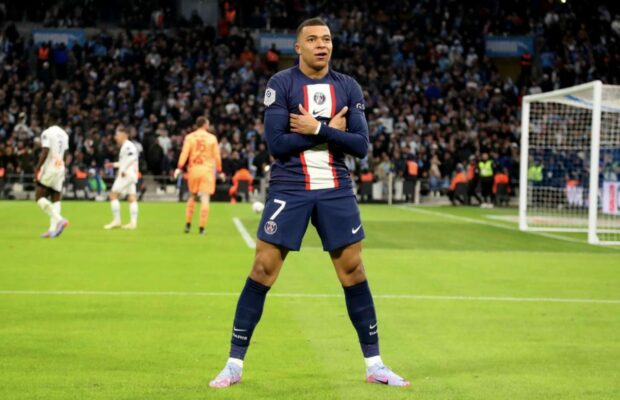 Kylian Mbappé : la somme astronomique que toucherait le footballeur par mois se précise