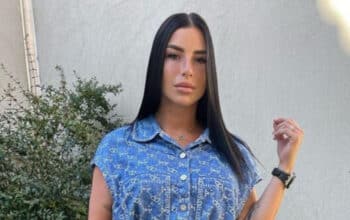 Liam Di Benedetto : elle montre les tristes images de sa fille handicapée pendant ses soins